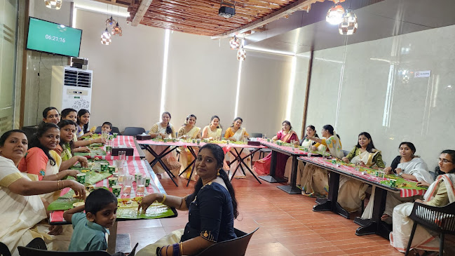 The Bench By Luzaros - Hospitality and gastronomy