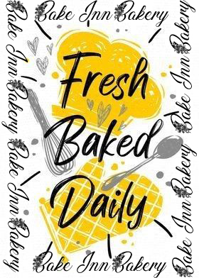 BAKE INN BAKERY L.L.C - Hospitality and gastronomy