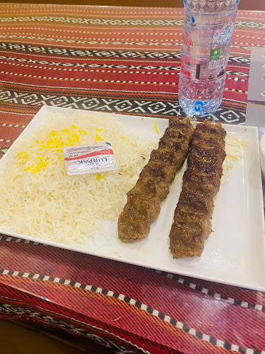 Seekh Kabab Restaurant - Hospitality and gastronomy