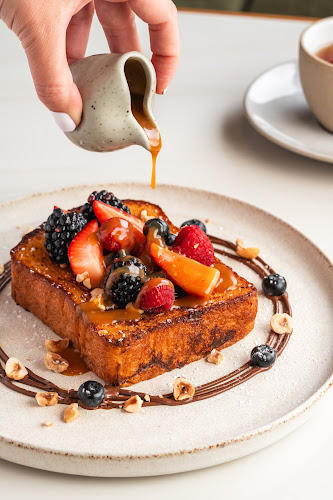 Opinii despre BABA ROMA în Dubai - Hospitality and gastronomy