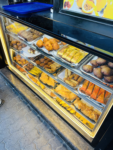 Qasr Al Baik Restaurant - Hospitality and gastronomy