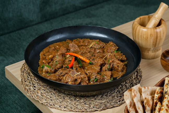 Opinii despre Yasir broast Rolla BR în Sharjah - Hospitality and gastronomy