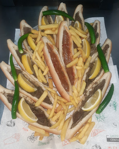 Comentarii opinii despre كبدة إبريل إسكندرانى _ Kebda April Alexandrian