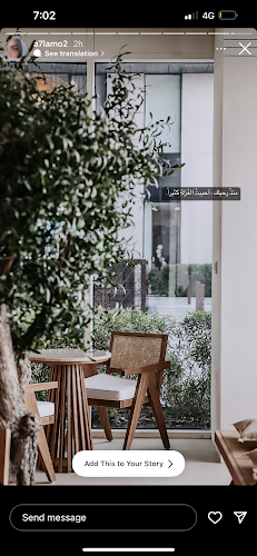 AMAZI Café & Barber