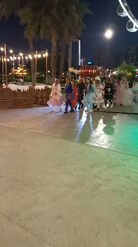 Comentarii opinii despre Tulip Cafe