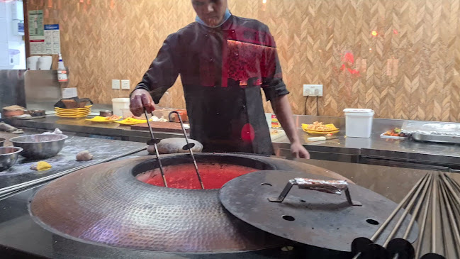 Opinii despre DESI DHABA BURDUBAI în Dubai - Hospitality and gastronomy