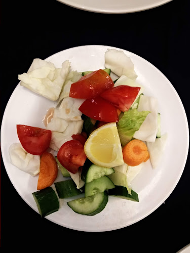 Comentarii opinii despre Al Ibrahimi Restaurant Electra Branch