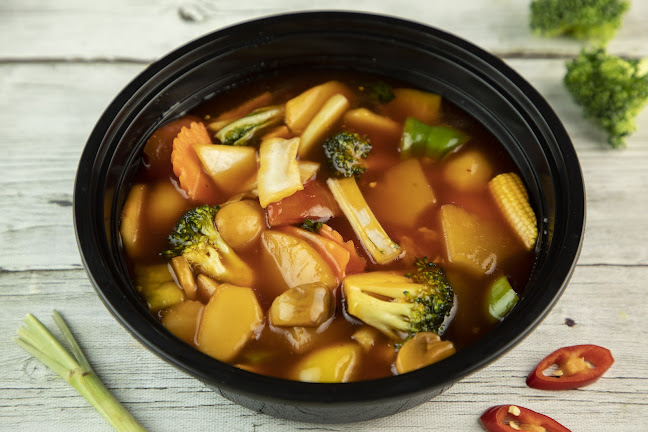 The Galleria at - Al Maryah Island شارع السلام جزيرة المارية Central Kitchens - Level 3 - AL Maryah Island - Abu Dhabi