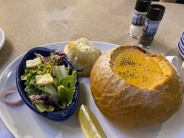 Comentarii opinii despre Red Lobster | Dubai Mall