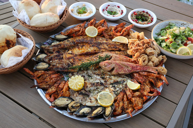 Waterfront market - Deira - Dubai