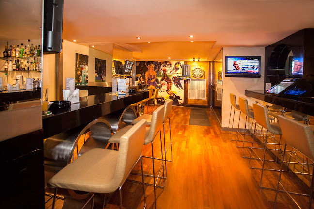 Opinii despre Olympics Sports Bar în Dubai - Hospitality and gastronomy