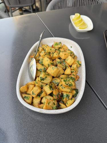 Abd El Wahab, Dubai Marina