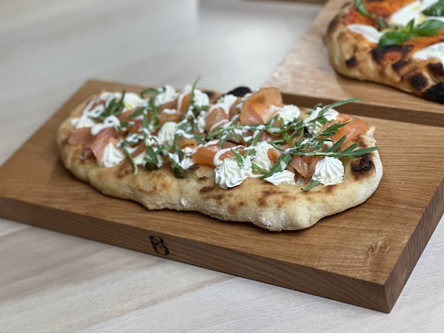 La Brasseria, Silverene Tower - Dubai Marina - Dubai