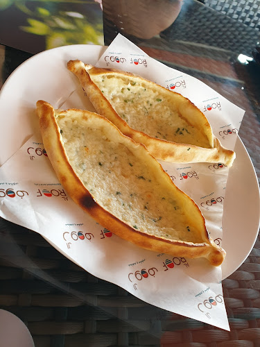 Comentarii opinii despre Al Roof Restaurant And Cafe