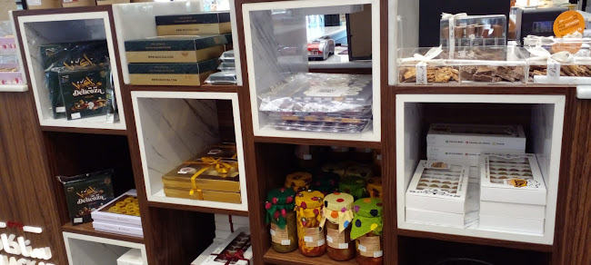 Snackat Café | سناكات كافيه - Dubai