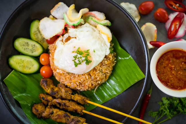 Opinii despre YOLK’D în Dubai - Hospitality and gastronomy