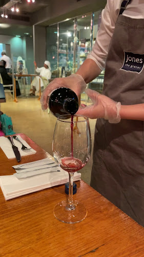 Jones The Grocer Al Muneera - Hospitality and gastronomy