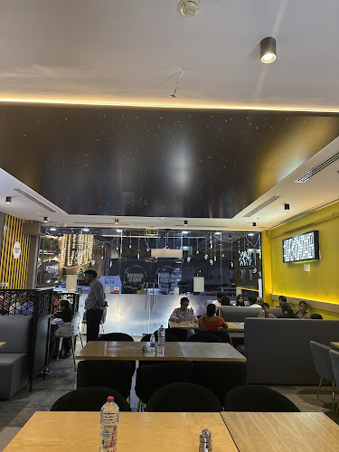 Arabian Majlis Muwaileh