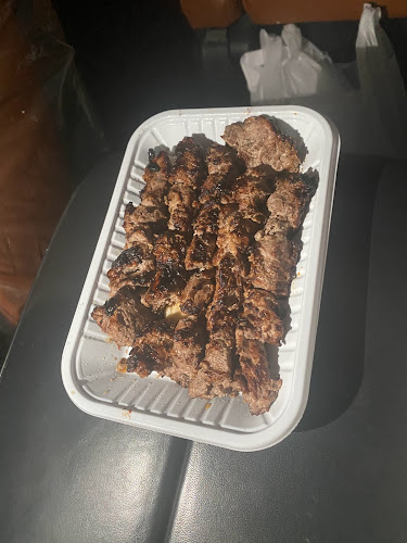 Opinii despre AL TIKA AL KHAS RESTAURANT în Sharjah - Hospitality and gastronomy