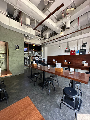 Daikan Ramen - JLT - Dubai