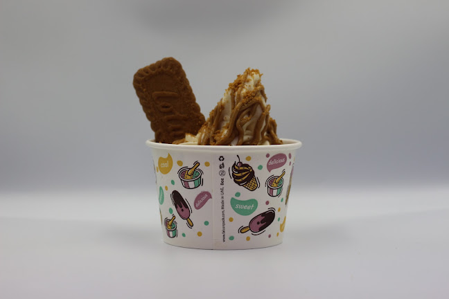 My Aseer juices and Ice creams