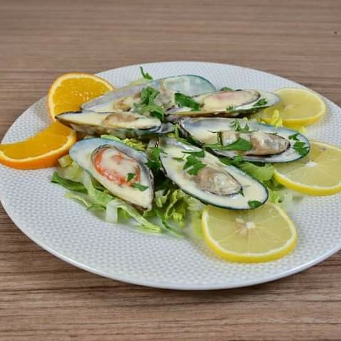 ابو جنى المصرى - Hospitality and gastronomy