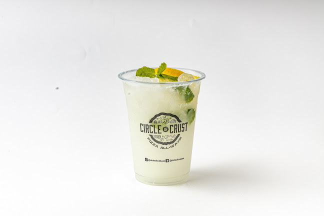 Circle Of Crust - Dubai