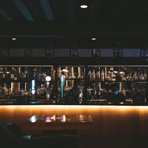 The Blacksmith Bar & Eatery, Dubai Marina - Hospitality and gastronomy