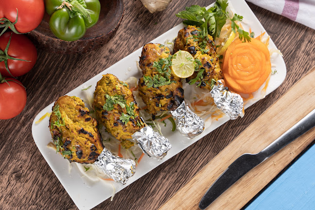 Opinii despre Biryani Junction Sharjah în Sharjah - Hospitality and gastronomy