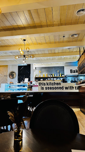 Breaking Bread Dubai