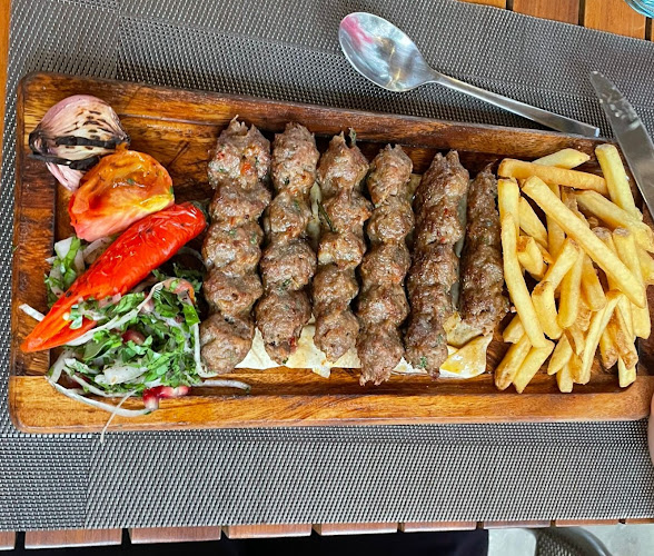 Heritage Village - Dubai