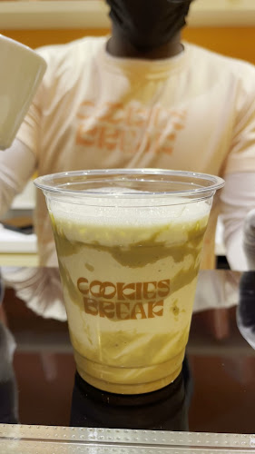 Opinii despre كوكيز بريك للحلويات Cookies Break Sweets în Abu Dhabi - Hospitality and gastronomy