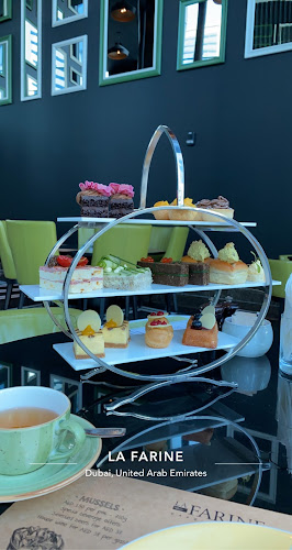 La Farine - Hospitality and gastronomy