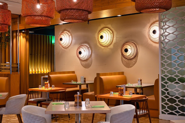 Comentarii opinii despre Alloro