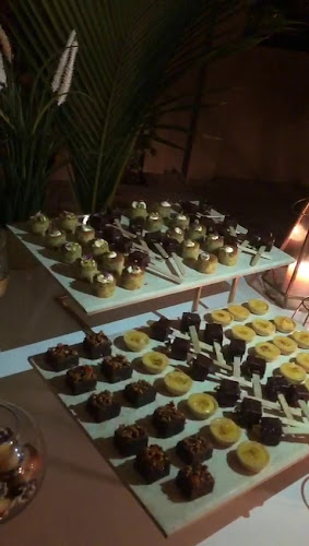 Opinii despre Dish Catering and Events (Official) în Dubai - Hospitality and gastronomy