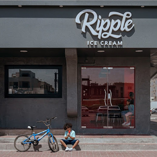 Ripple Ice Cream (MBZ Branch)
