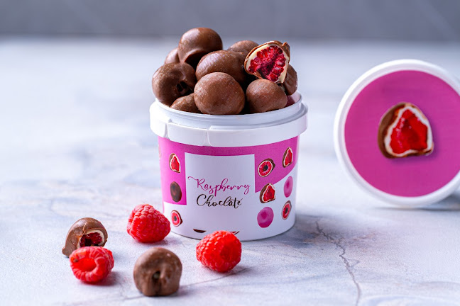 Just Fresh, Fujairah - Hospitality and gastronomy