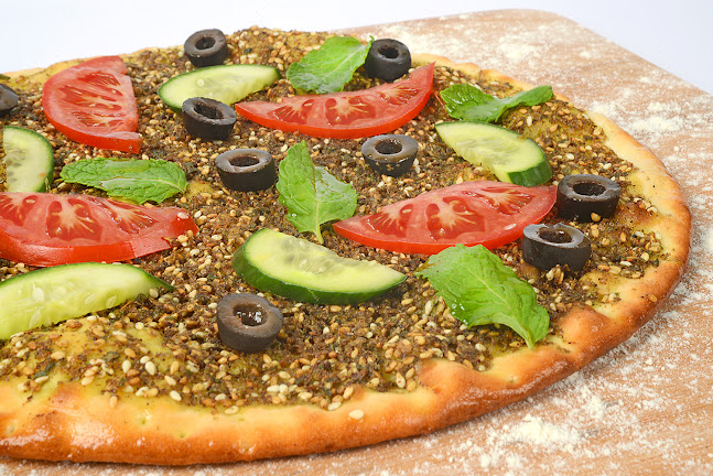 Comentarii opinii despre فان ساندويتشز Van Sandwiches