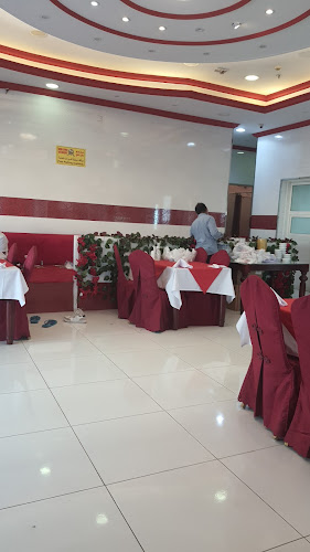 Bukhari Al Khaleej - Hospitality and gastronomy