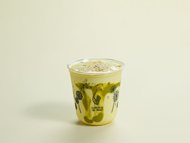 Saraya Café & Specialty Coffee Roasters - Hospitality and gastronomy