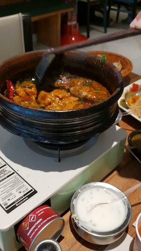 Opinii despre Al Forat Restaurant în Dubai - Hospitality and gastronomy