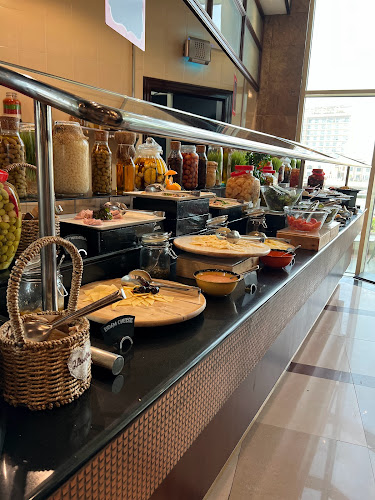 Sevilla - Hospitality and gastronomy