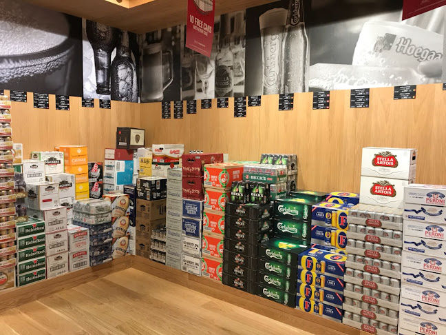 African + Eastern - JLT - Dubai