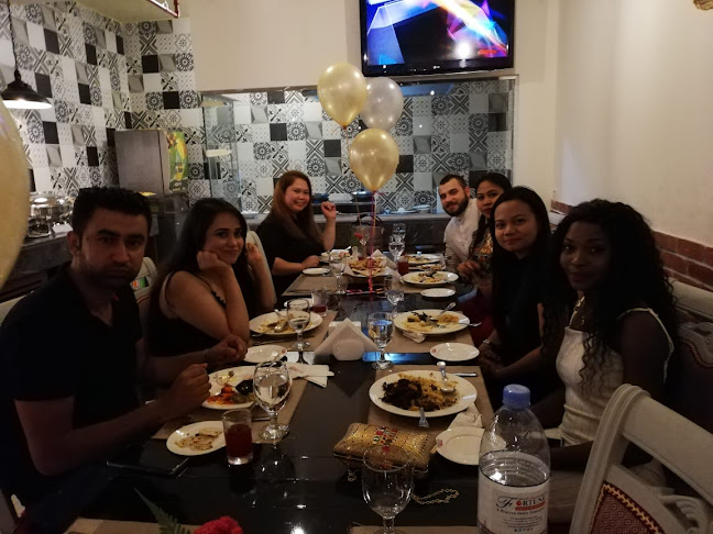 Comentarii opinii despre RASA FAMILY RESTAURANT, FORTUNE KARAMA HOTEL