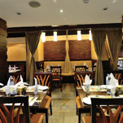 Opinii despre Gazebo - King Faisal Street în Sharjah - Hospitality and gastronomy