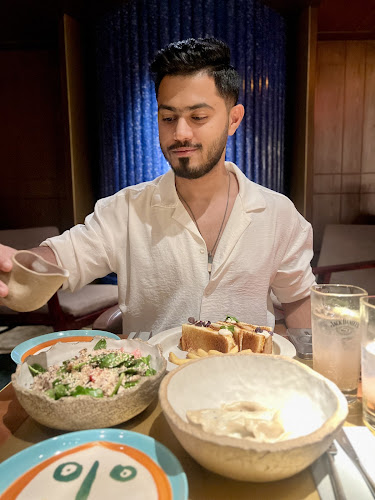 Tower, The Opus by Omniyat - ME Dubai Hotel - 2nd - Al A'amal St - Business Bay - Dubai