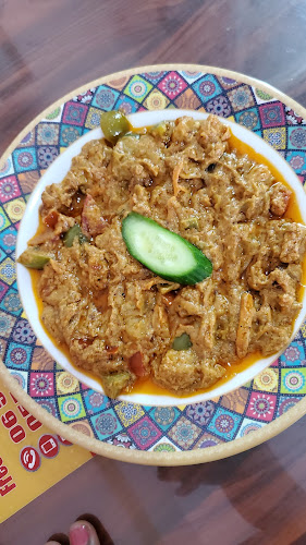 مطعم القطينة