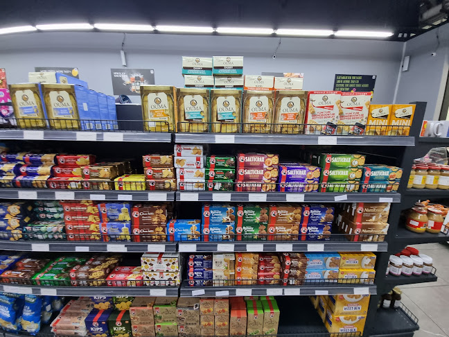 Opinii despre Hyperama Khalifa city Abu Dhabi în Abu Dhabi - Hospitality and gastronomy