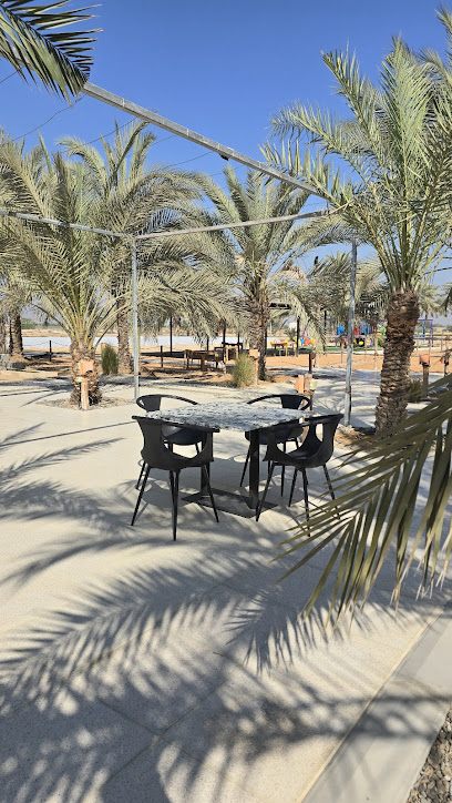 E18 coffee winter time