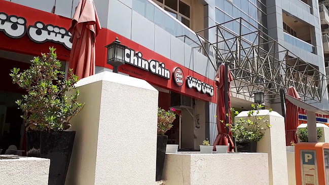 Chin Chin Marina